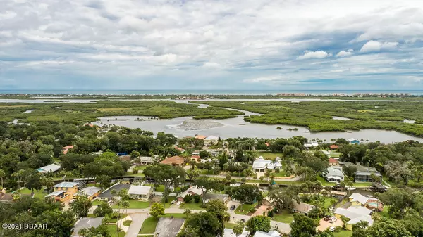 Port Orange, FL 32127,35 Bayshore DR