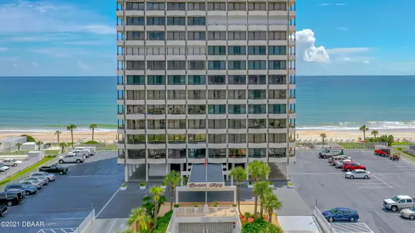 2900 Atlantic AVE #3020, Daytona Beach, FL 32118