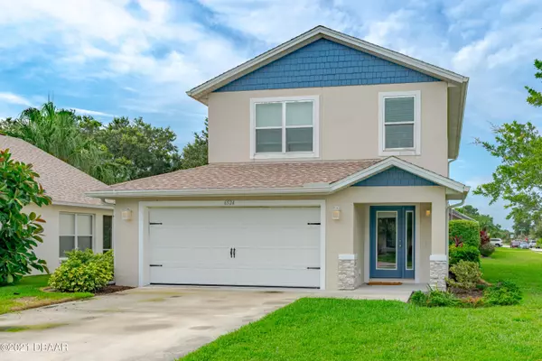 6524 Shahab LN, Port Orange, FL 32128