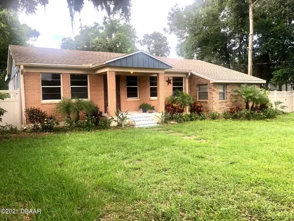 Holly Hill, FL 32117,133 10th ST