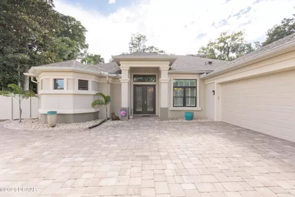 Ormond Beach, FL 32174,1386 Atka CT