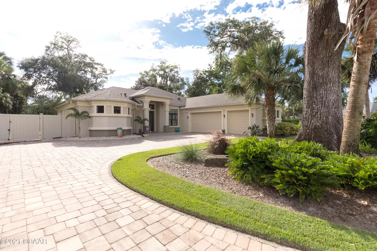 Ormond Beach, FL 32174,1386 Atka CT