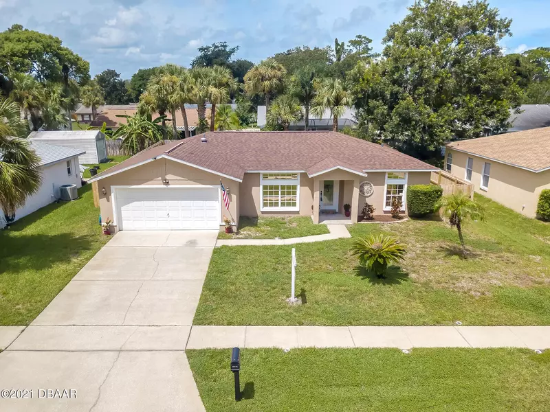 2968 Windle LN, South Daytona, FL 32119