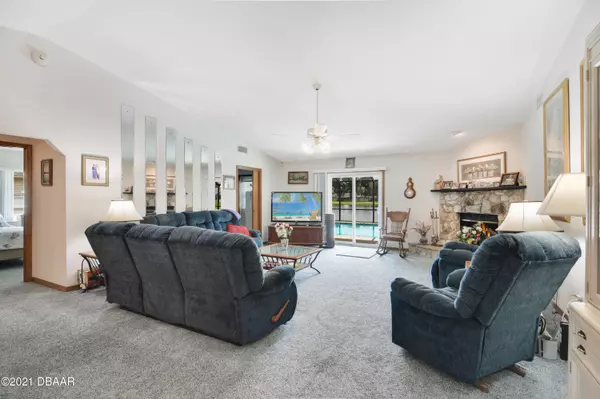 Port Orange, FL 32127,626 Crown LN