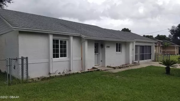 Deltona, FL 32725,1580 Malaluka ST