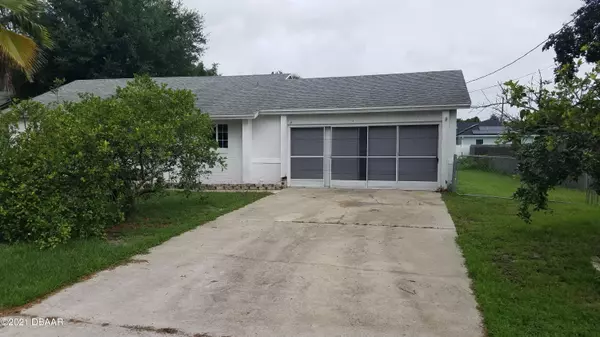 Deltona, FL 32725,1580 Malaluka ST