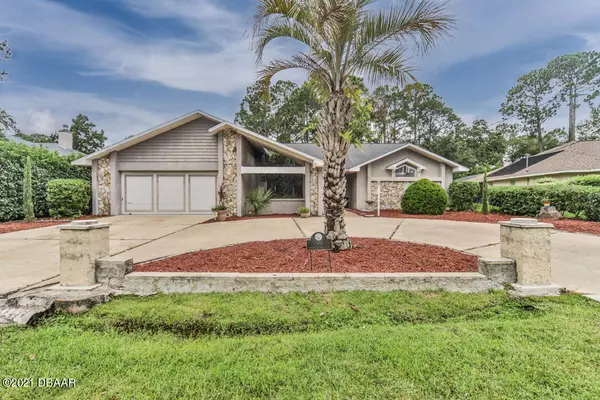 99 Breeze Hill LN, Palm Coast, FL 32137