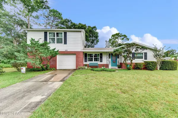 1680 3rd AVE, Deland, FL 32724