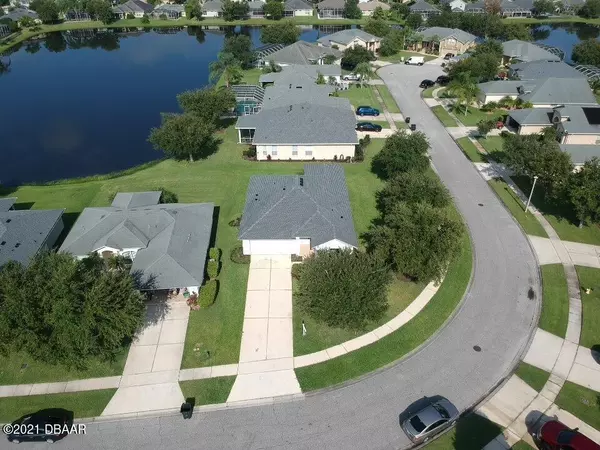 Port Orange, FL 32128,6816 Amici CT