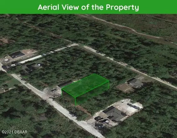 Deland, FL 32724,0 East Pkwy