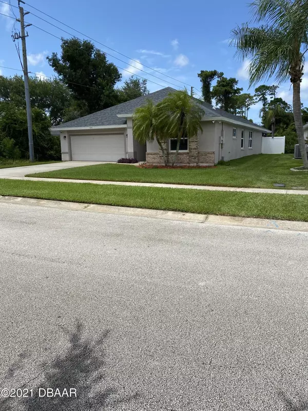 Port Orange, FL 32127,919 Teaberry LN