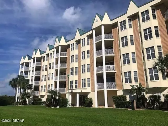 4620 Riverwalk Village CT #7505, Ponce Inlet, FL 32127