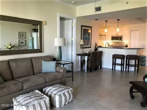 Ponce Inlet, FL 32127,4620 Riverwalk Village CT #7505