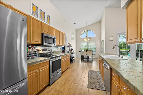 Port Orange, FL 32128,1748 Arash CIR