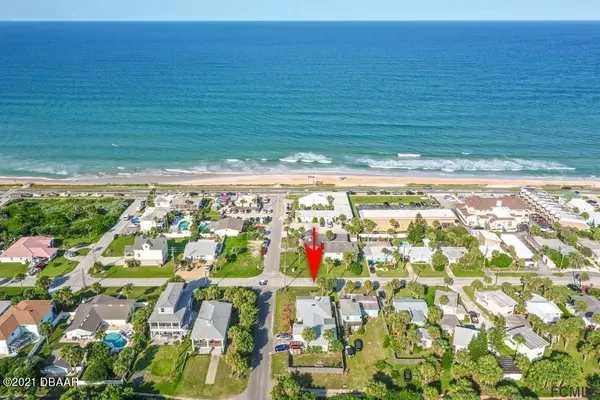 Flagler Beach, FL 32136,1200 Central AVE