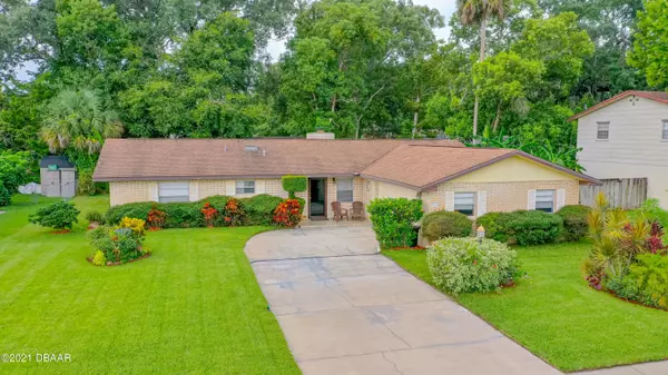 3610 Donna ST, Port Orange, FL 32129