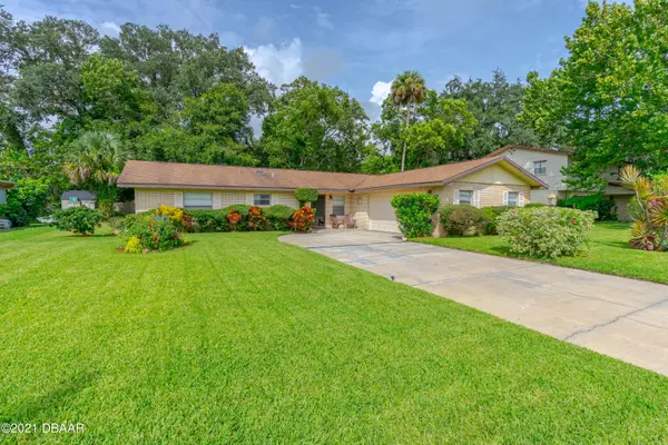 Port Orange, FL 32129,3610 Donna ST