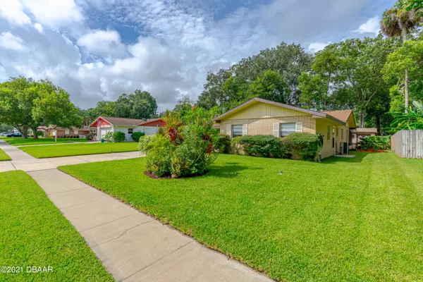 Port Orange, FL 32129,3610 Donna ST