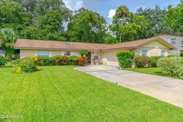 Port Orange, FL 32129,3610 Donna ST