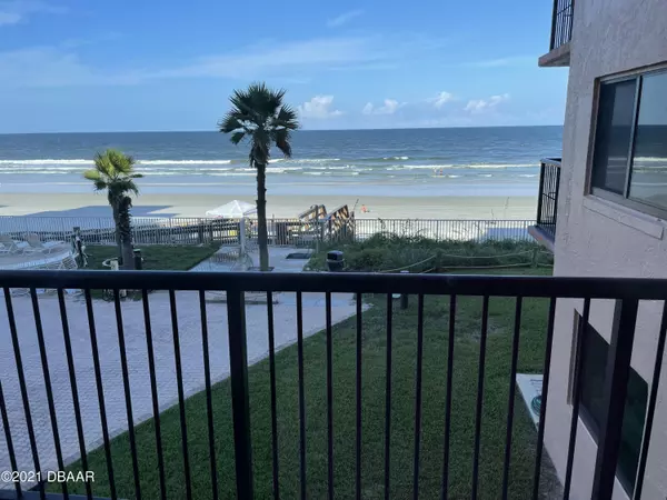 New Smyrna Beach, FL 32169,4141 Atlantic AVE #202