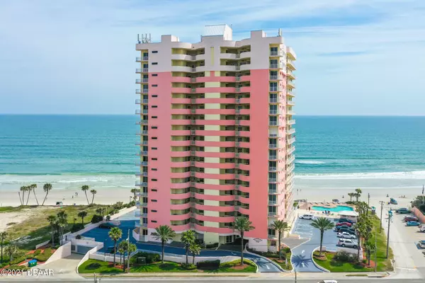 1900 Atlantic AVE #1001, Daytona Beach, FL 32118