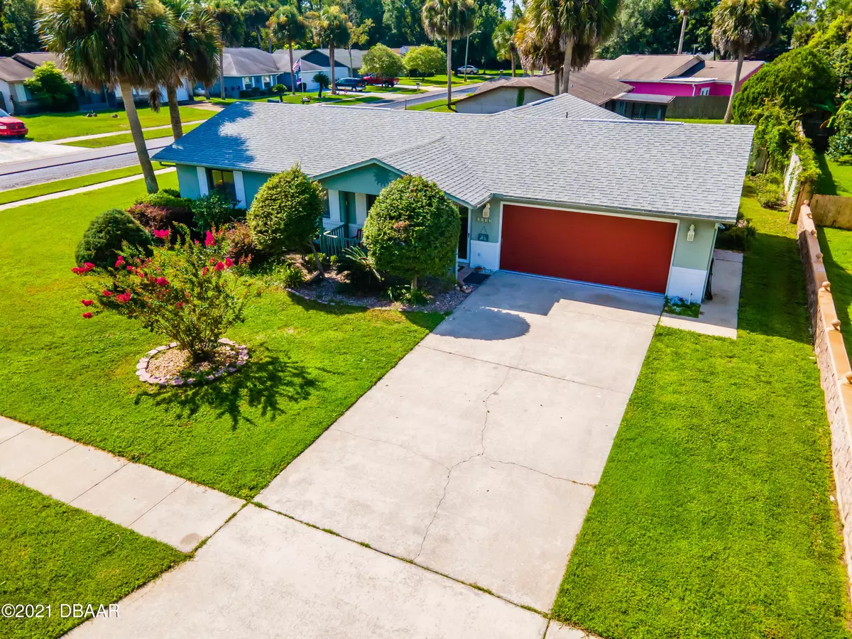 Port Orange, FL 32129,1212 Ryan ST