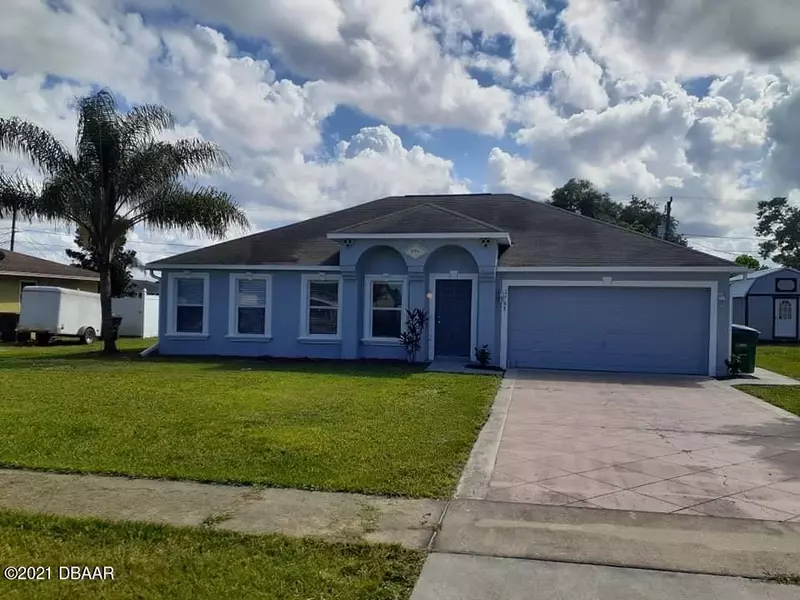 2788 Courtland BLVD, Deltona, FL 32738