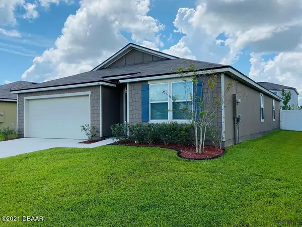 2303 Pebble Point DR, Green Cove Springs, FL 32043