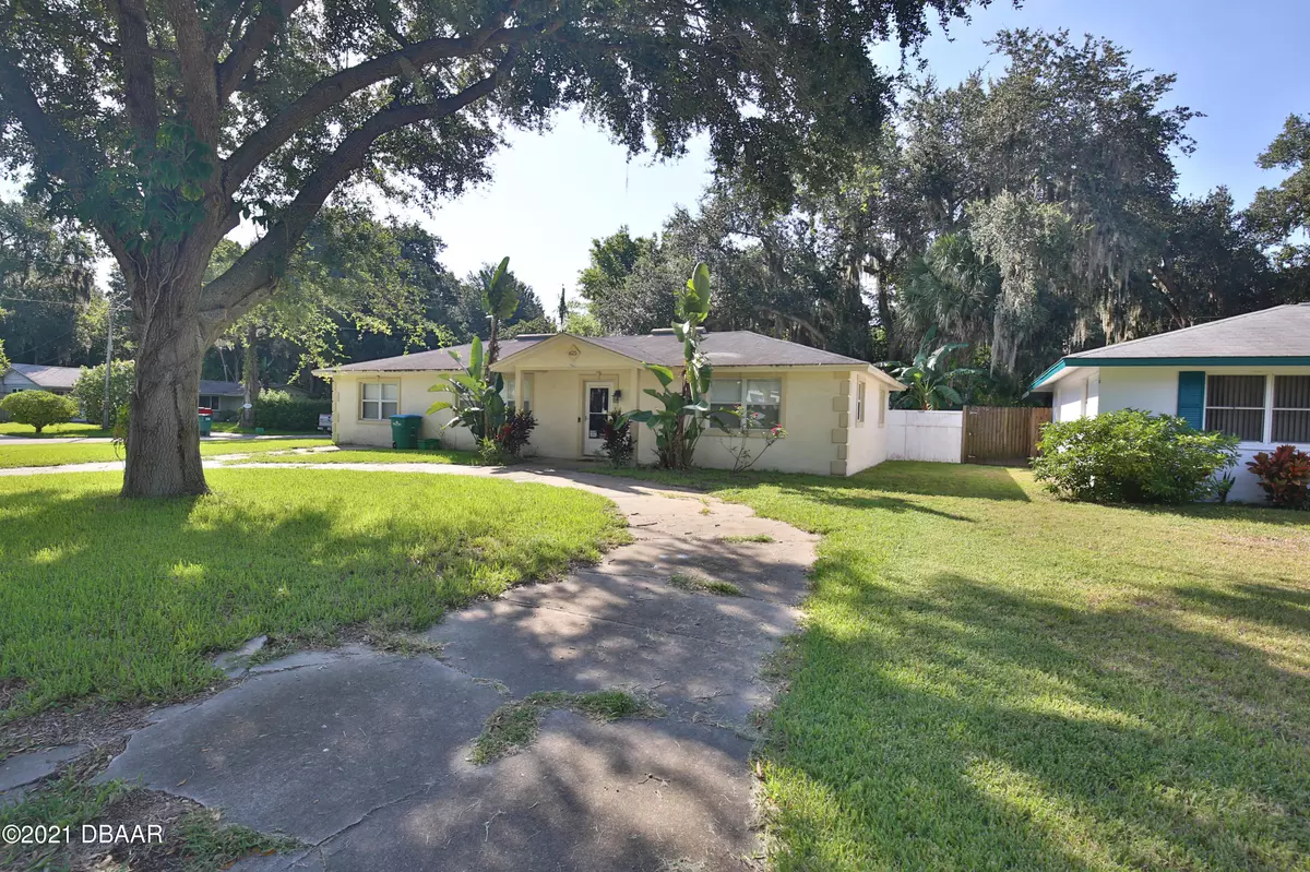 Holly Hill, FL 32117,625 Winston DR