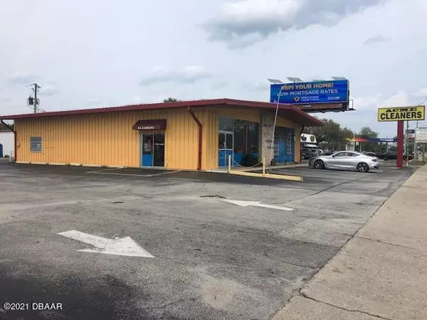 Holly Hill, FL 32117,254 Mason AVE