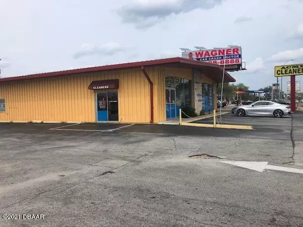 Holly Hill, FL 32117,254 Mason AVE