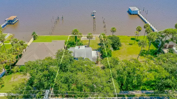 Holly Hill, FL 32117,1597 Riverside DR