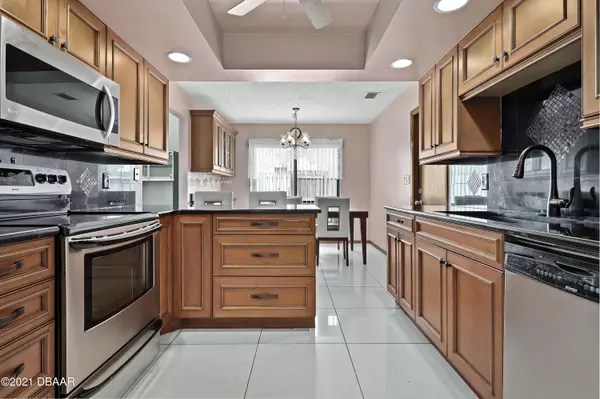 Port Orange, FL 32129,1423 Dexter DR