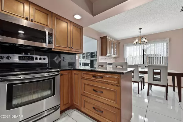 Port Orange, FL 32129,1423 Dexter DR