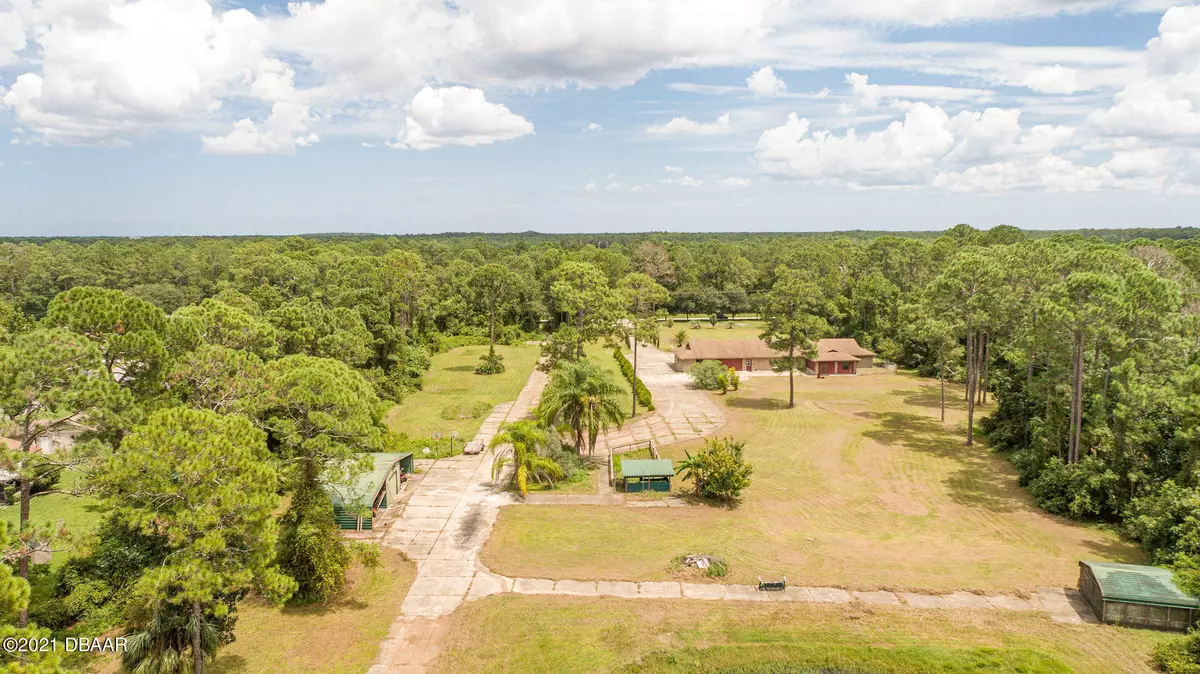 Daytona Beach, FL 32124,1550 Roosevelt BLVD