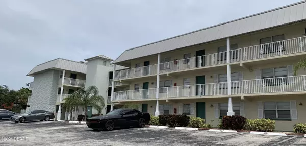 101 Peninsula DR #107, Daytona Beach, FL 32118