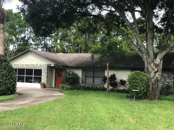 Edgewater, FL 32141,3536 Omni CIR