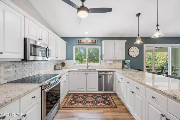 Port Orange, FL 32128,786 Foxhound DR