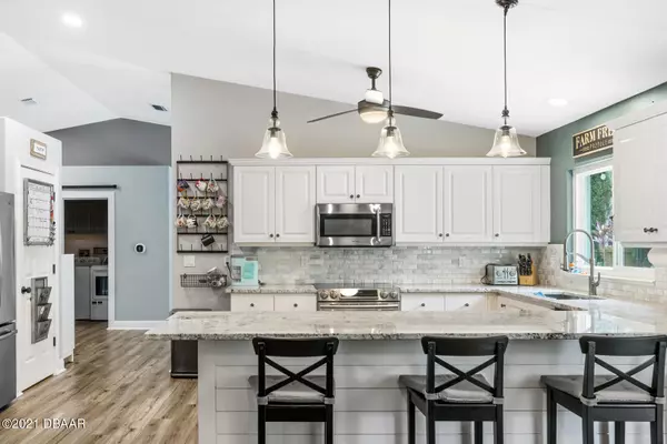 Port Orange, FL 32128,786 Foxhound DR