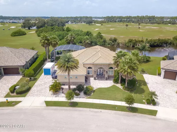 New Smyrna Beach, FL 32168,2913 Linari CT