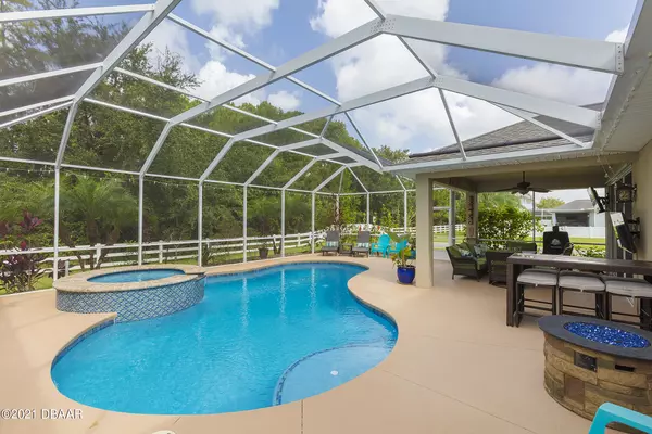 Port Orange, FL 32128,6824 Vintage LN