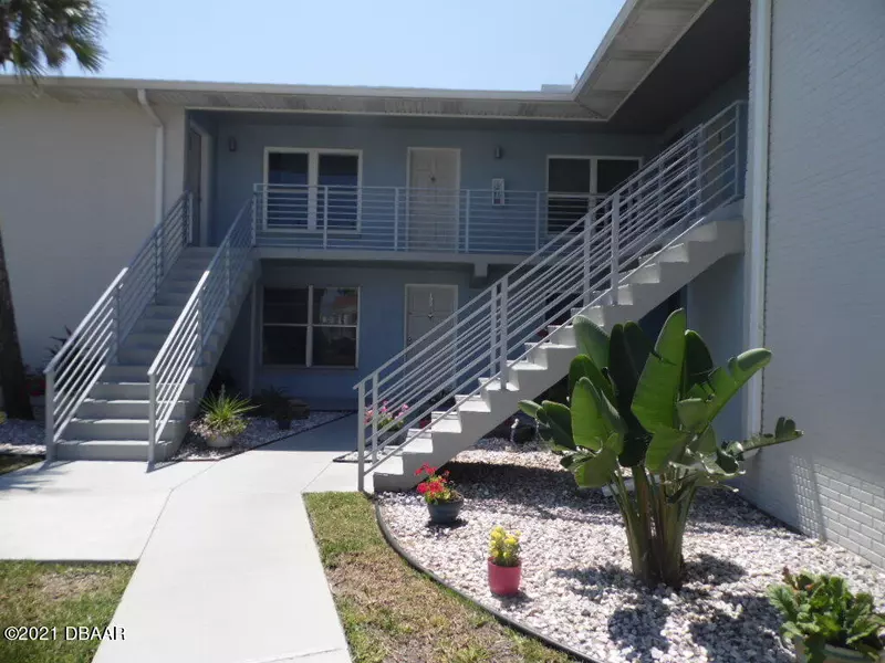 2250 Ocean Shore BLVD #1020, Ormond Beach, FL 32176
