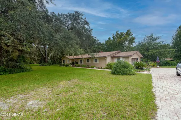 Port Orange, FL 32128,1987 Spruce Creek CIR