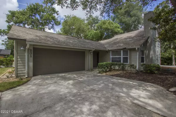 Ormond Beach, FL 32174,231 Coventry CT