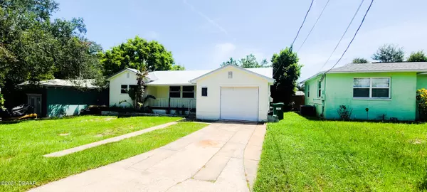 Holly Hill, FL 32117,217 15th ST