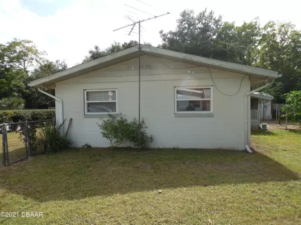 Holly Hill, FL 32117,1208 Olen DR