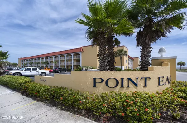 3801 Atlantic AVE #316, New Smyrna Beach, FL 32169