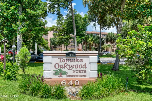 Ormond Beach, FL 32174,640 Nova RD #5080