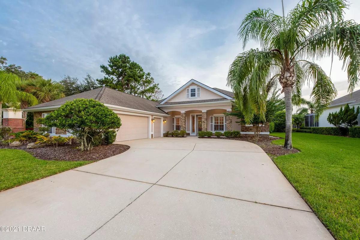 Ormond Beach, FL 32174,803 Westwood DR