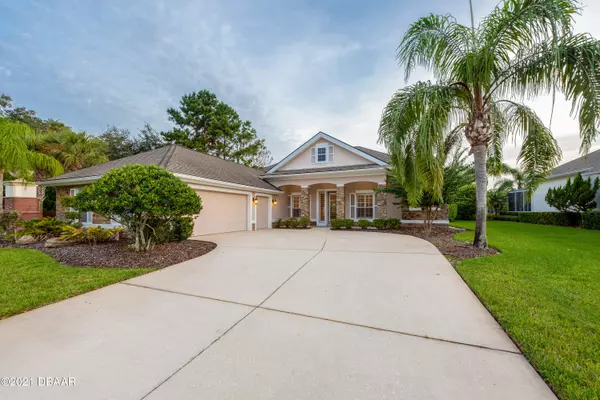 803 Westwood DR, Ormond Beach, FL 32174